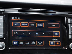 2015款 2.0T 自动 豪华型