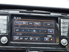 2015款 2.0T 自动 豪华型