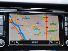 2015款 2.0T 自动 豪华型