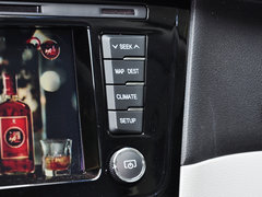 2015款 2.0T 自动 豪华型