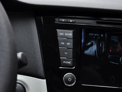 红旗H7 2015款 2.0T 自动 豪华型