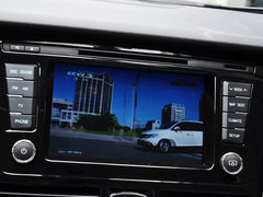 2015款 2.0T 自动 豪华型