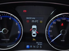 2015款 2.0T 自动 豪华型