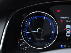 2015款 2.0T 自动 豪华型