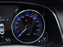 红旗H7 2015款 2.0T 自动 豪华型