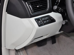 红旗H7 2015款 2.0T 自动 豪华型