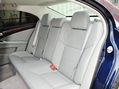 2015款 2.0T 自动 豪华型