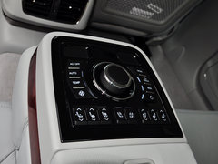 红旗H7 2015款 2.0T 自动 豪华型