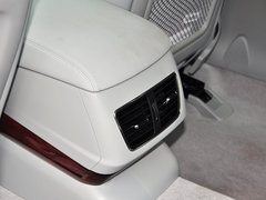 红旗H7 2015款 2.0T 自动 豪华型