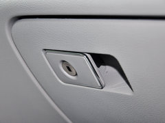 2015款 2.0T 自动 豪华型