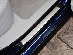 红旗H7 2015款 2.0T 自动 豪华型