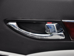红旗H7 2015款 2.0T 自动 豪华型