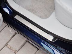 2015款 2.0T 自动 豪华型