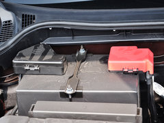 2015款 2.0T 自动 豪华型