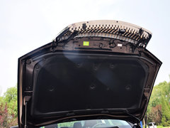 2015款 2.0T 自动 豪华型