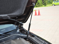 2015款 2.0T 自动 豪华型