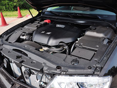 2015款 2.0T 自动 豪华型