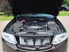 2015款 2.0T 自动 豪华型