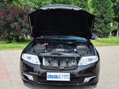 2015款 2.0T 自动 豪华型