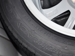 2015款 2.0T 自动 豪华型
