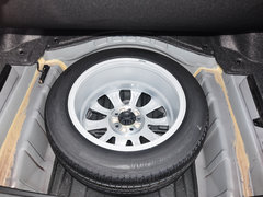 2015款 2.0T 自动 豪华型