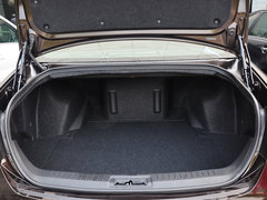 2015款 2.0T 自动 豪华型