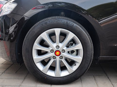 2015款 2.0T 自动 豪华型