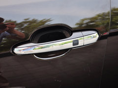 2015款 2.0T 自动 豪华型