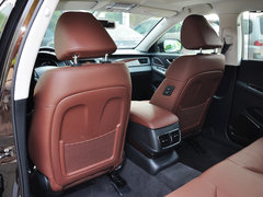 2015款 2.0T 自动 豪华型