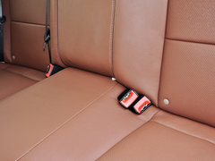 2015款 2.0T 自动 豪华型