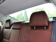 2015款 2.0T 自动 豪华型