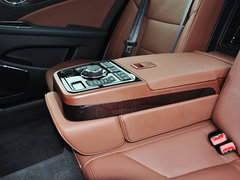 2015款 2.0T 自动 豪华型