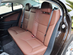 2015款 2.0T 自动 豪华型
