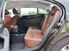 2015款 2.0T 自动 豪华型