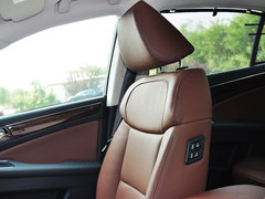 2015款 2.0T 自动 豪华型