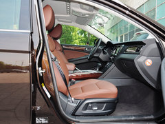 2015款 2.0T 自动 豪华型