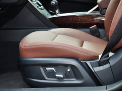 2015款 2.0T 自动 豪华型