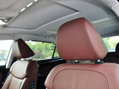 2015款 2.0T 自动 豪华型
