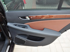 2015款 2.0T 自动 豪华型