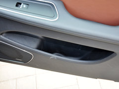 2015款 2.0T 自动 豪华型