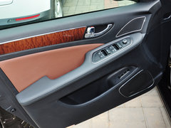 2015款 2.0T 自动 豪华型