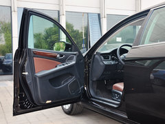 2015款 2.0T 自动 豪华型
