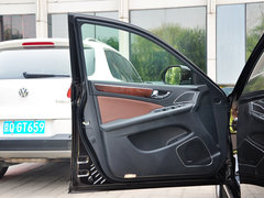 2015款 2.0T 自动 豪华型