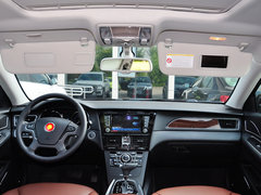 2015款 2.0T 自动 豪华型