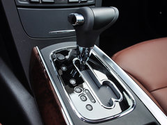 2015款 2.0T 自动 豪华型