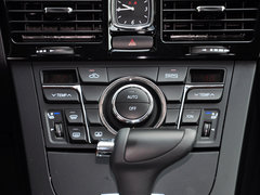 2015款 2.0T 自动 豪华型