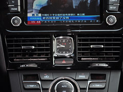 2015款 2.0T 自动 豪华型