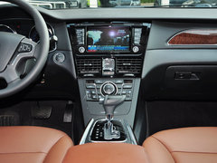 2015款 2.0T 自动 豪华型