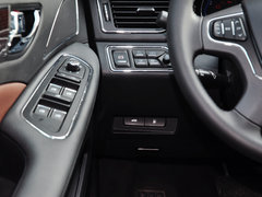 2015款 2.0T 自动 豪华型