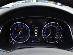 2015款 2.0T 自动 豪华型